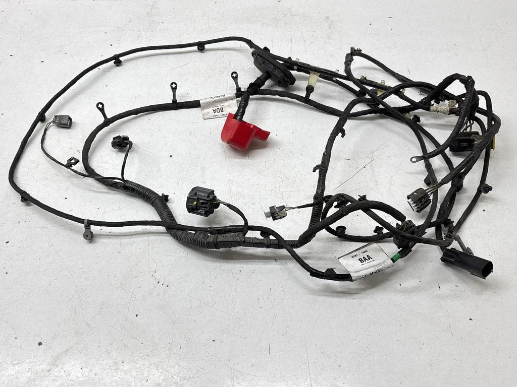 Muud juhtmed / juhtmestik M1MT14300