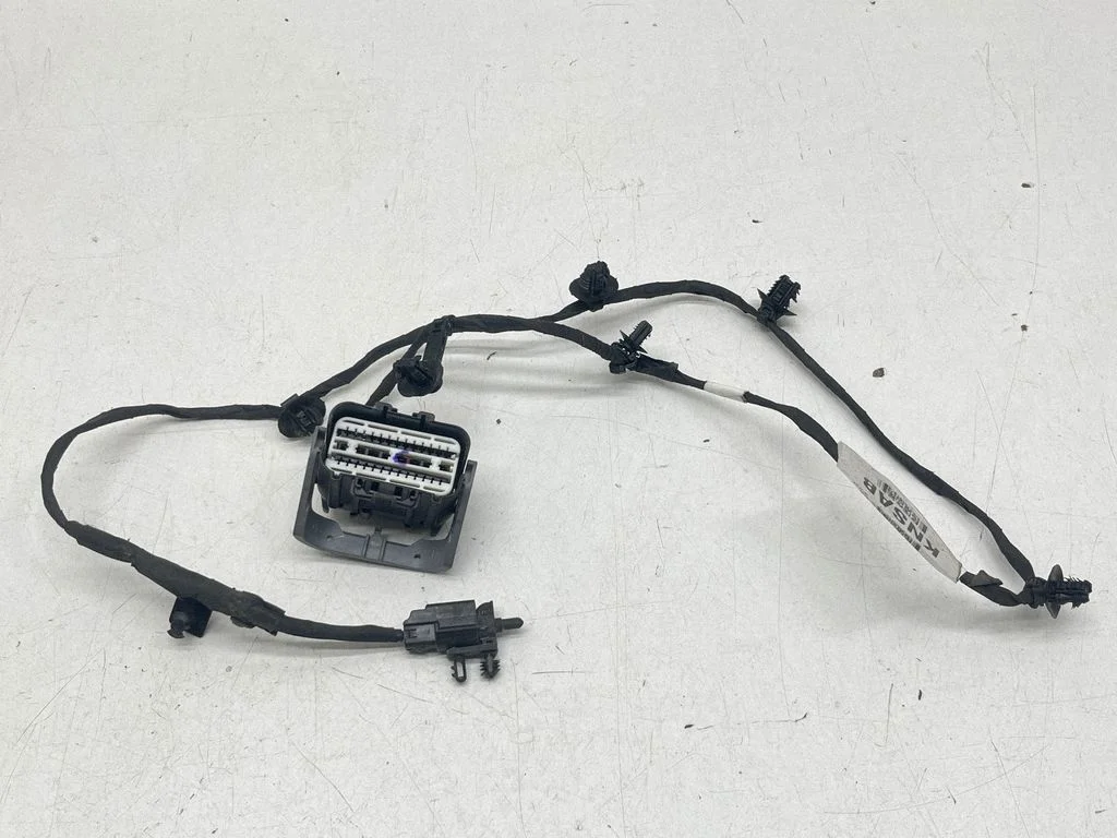 Other wiring loom – Ford Escape (2001-)
