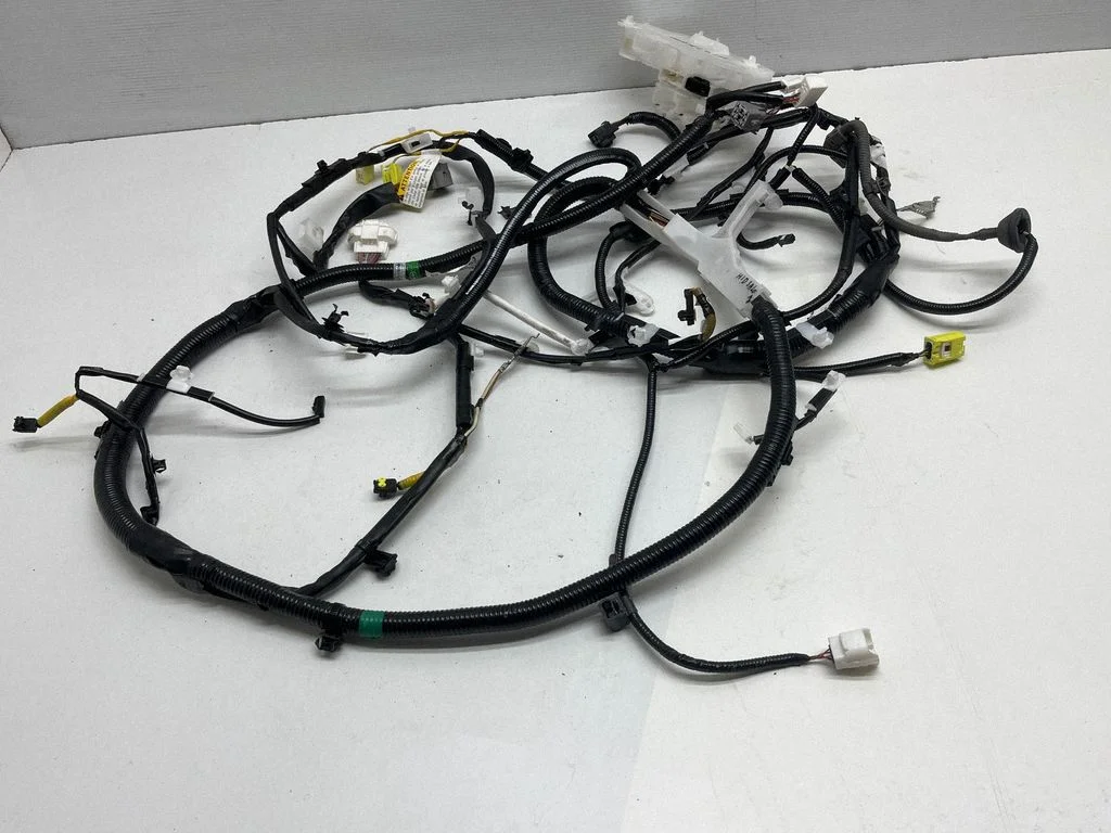 Muud juhtmed / juhtmestik 821610EF0