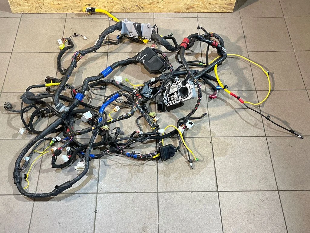 Other wiring loom 91300A8820