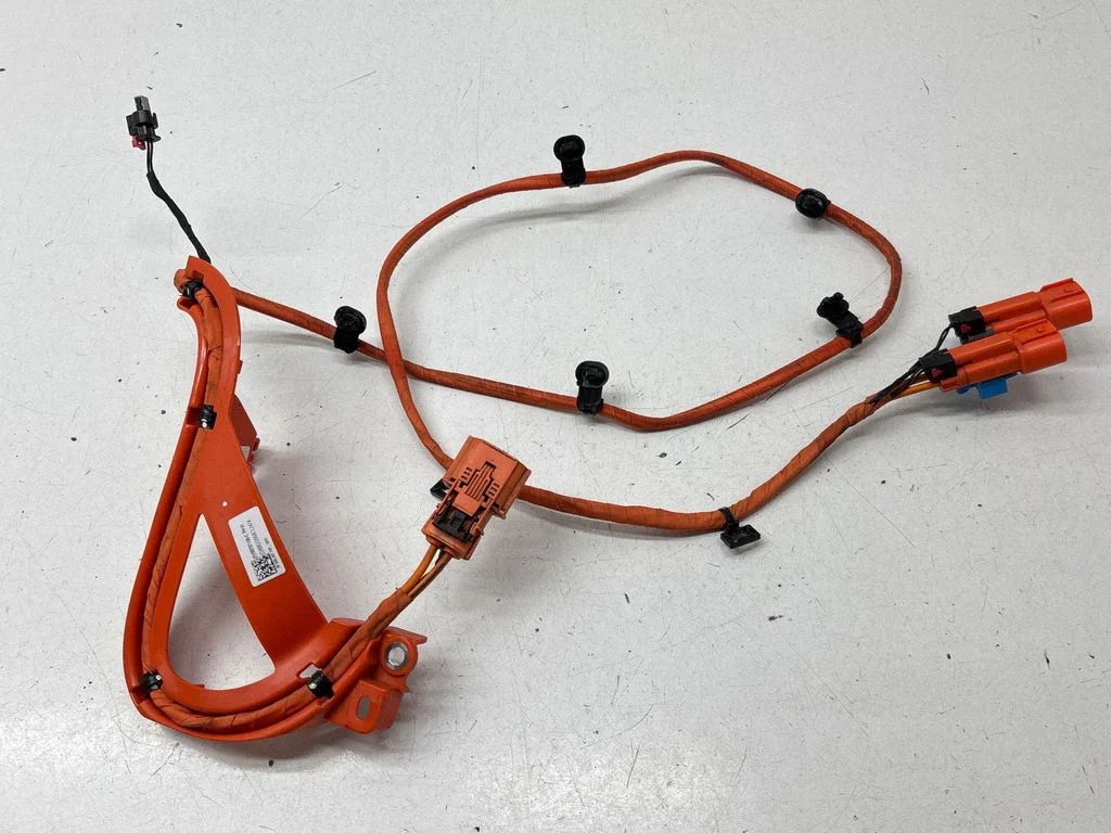 Other wiring loom – Tesla Model Y (2020-)