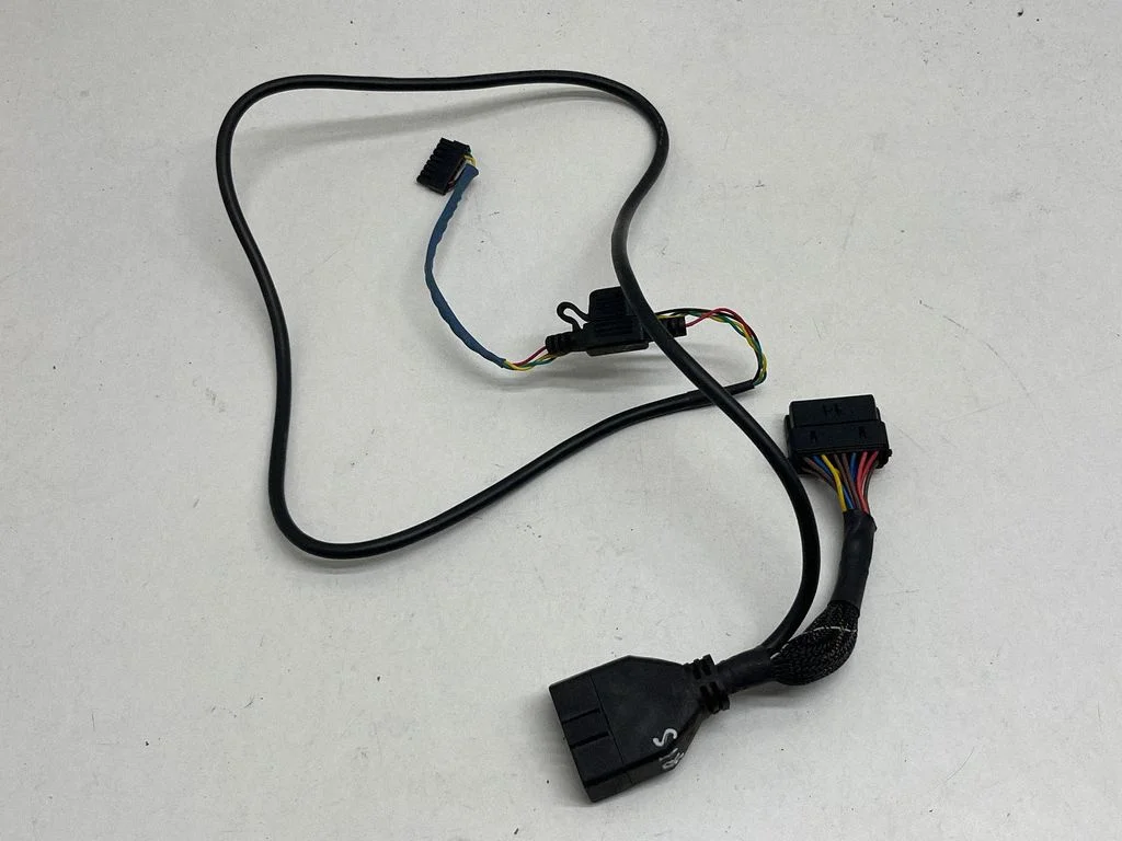 Muud juhtmed / juhtmestik E170689