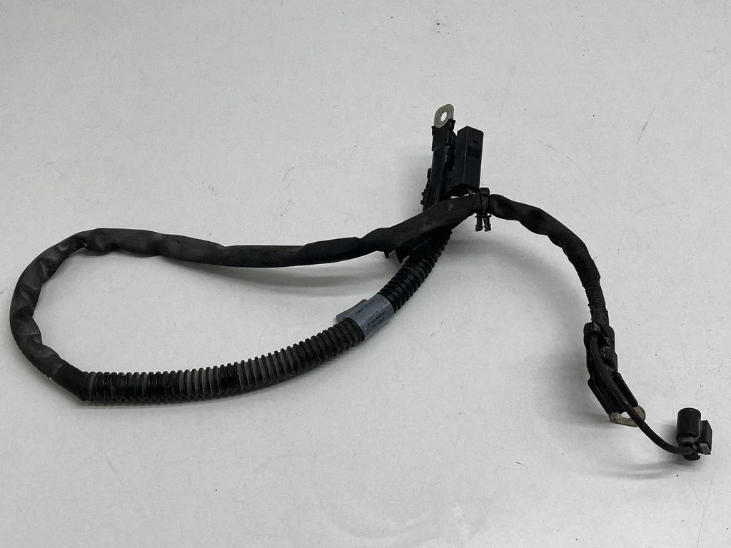 Other wiring loom – Mercedes-Benz A-Class W177 AMG (2018-)