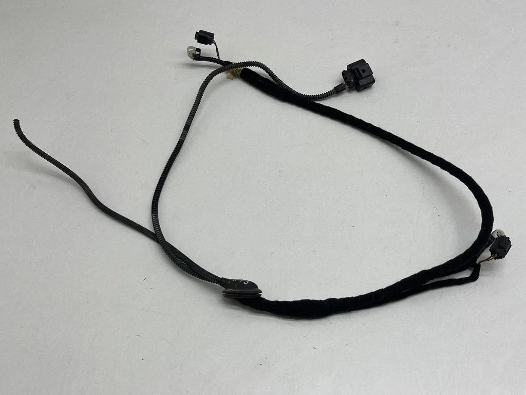Other wiring loom – Porsche Cayenne (92A) (2010-2017)