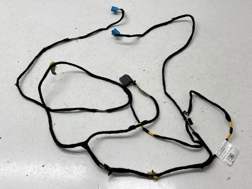 Other wiring loom – Porsche Panamera (970) (2009-2017)