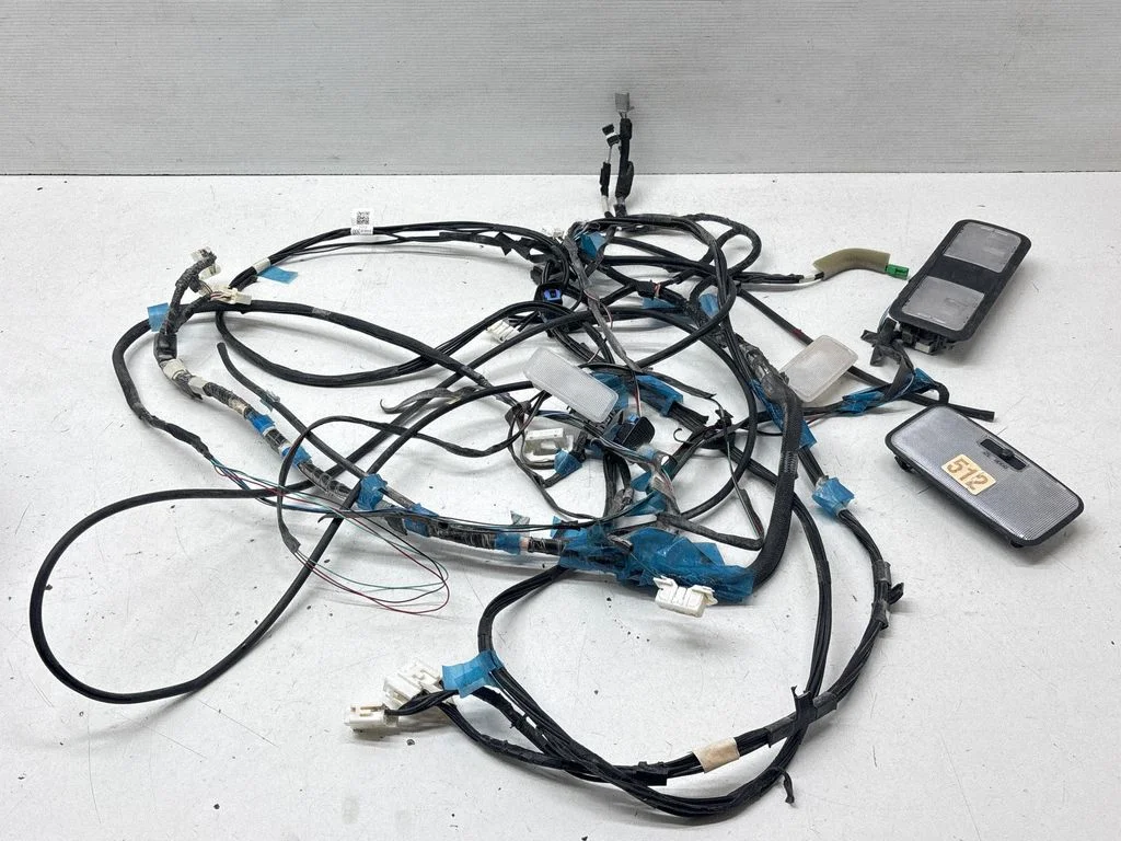 Citi vadi/instalācija 8610B0E300