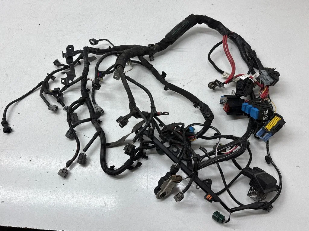 Other wiring loom 240119370R – Renault Captur (2013-2020)