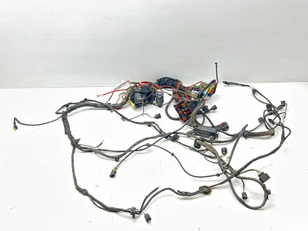 Other wiring loom 7E6970007ET