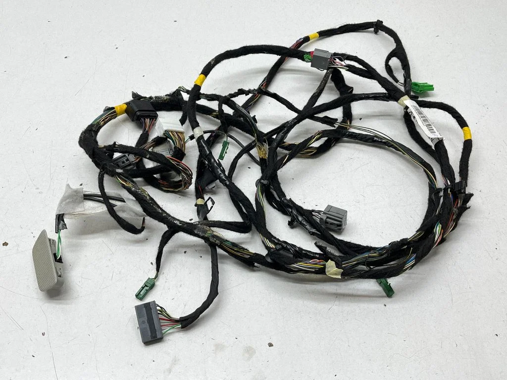 Muud juhtmed / juhtmestik 32142791AC