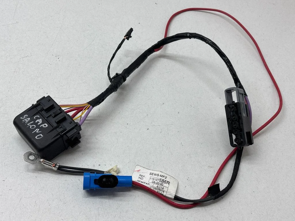 Other wiring loom 115127586R – Renault Captur (2013-2020)