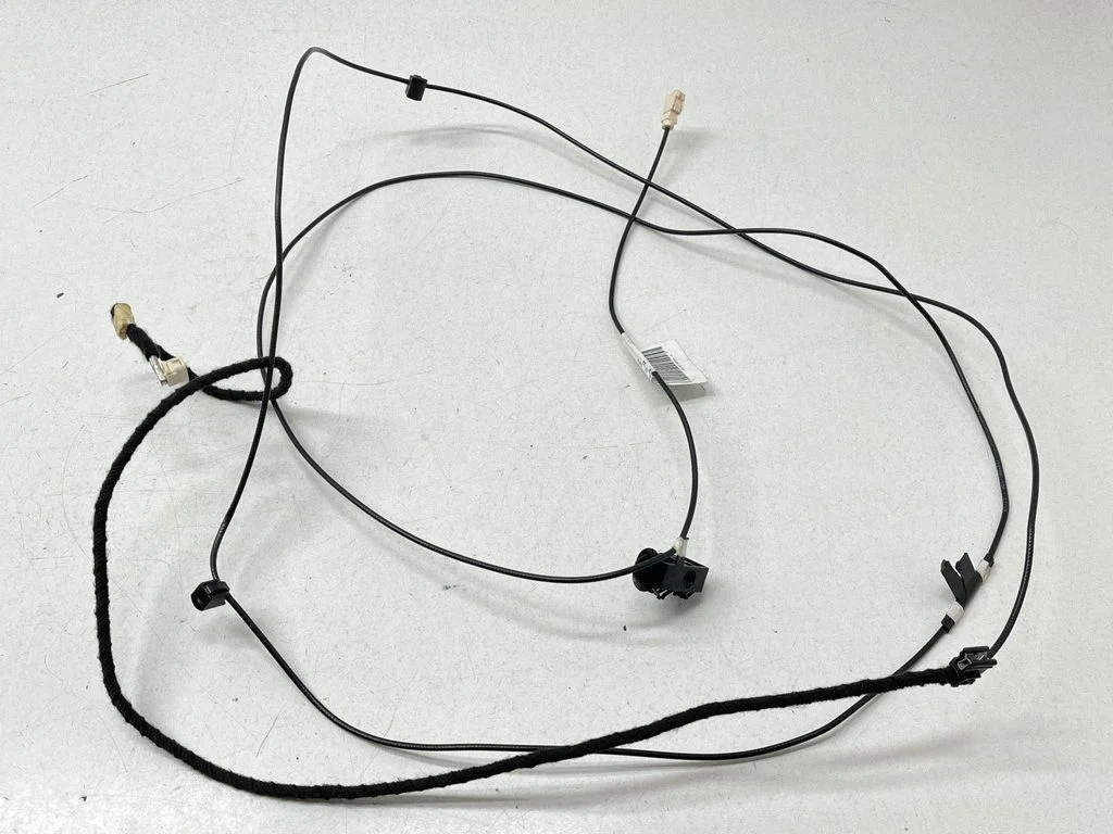 Other wiring loom 282431955R – Renault Captur (2013-2020)