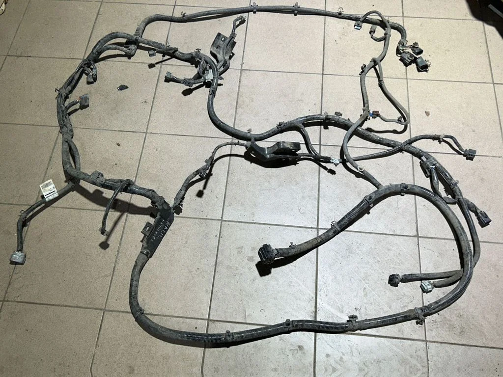 Muud juhtmed / juhtmestik 240275JK5C