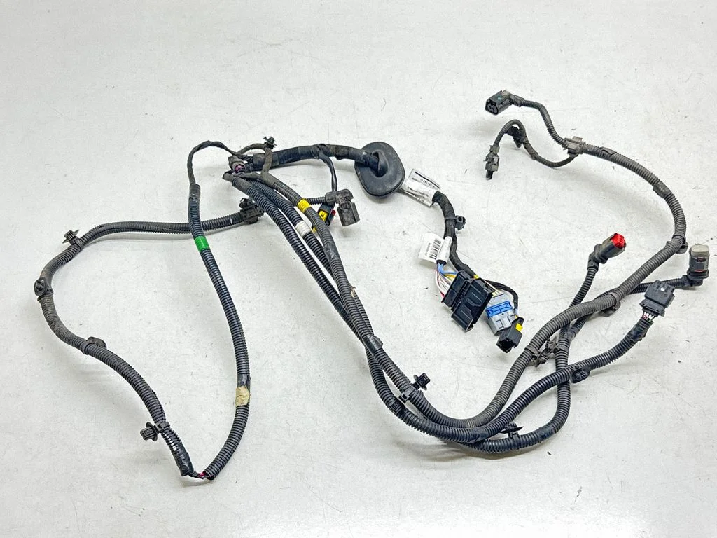 Other wiring loom 9839118780