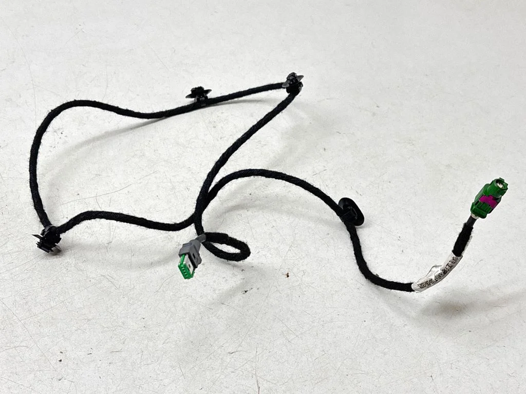 Other wiring loom 9813831180