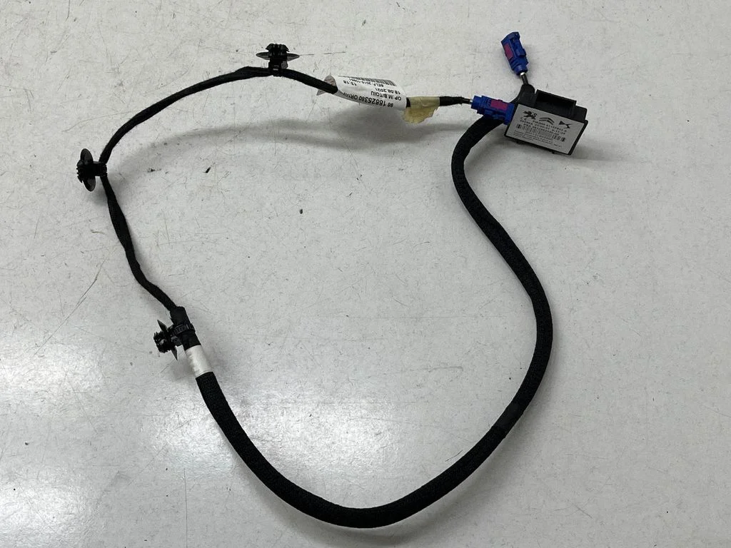 Other wiring loom 9818825380