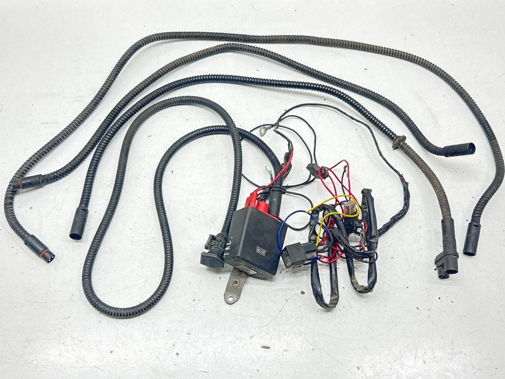 Other wiring loom – Renault Talisman (2015-)