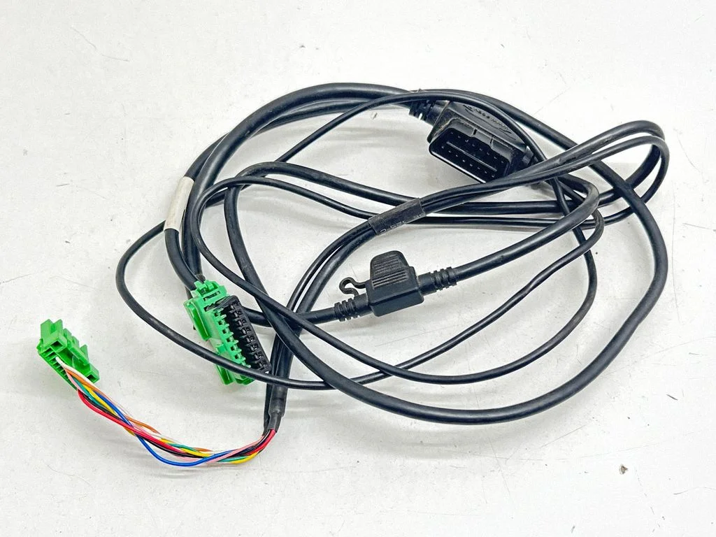 Other wiring loom AC582132F – Citroen Jumpy (2007-2016)