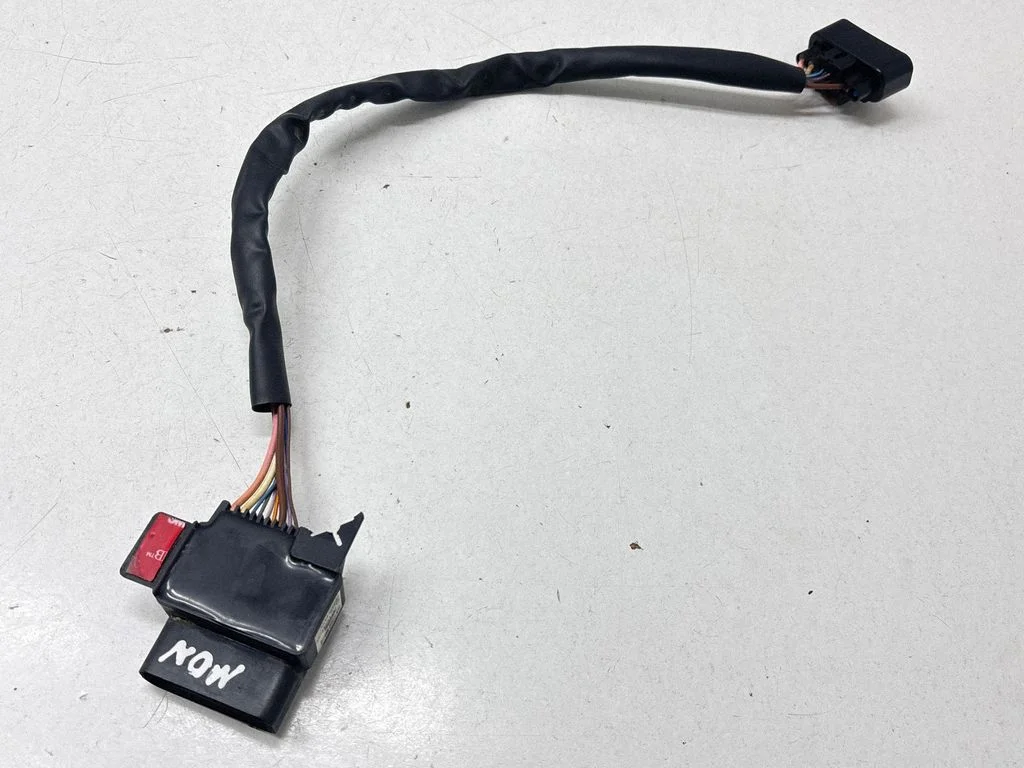 Muud juhtmed / juhtmestik DS7314297AA