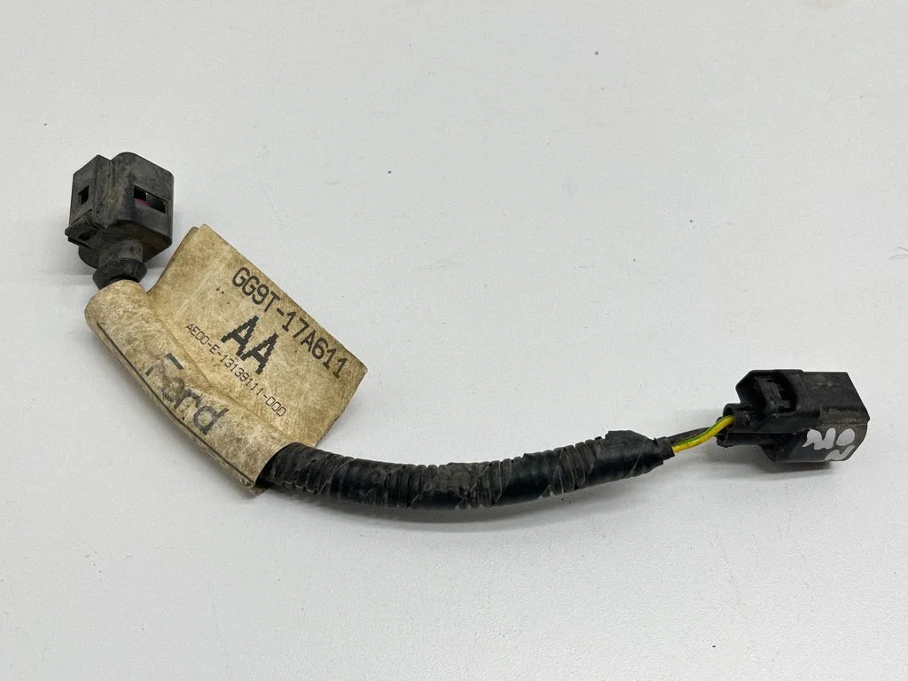 Muud juhtmed / juhtmestik GG9T17A611