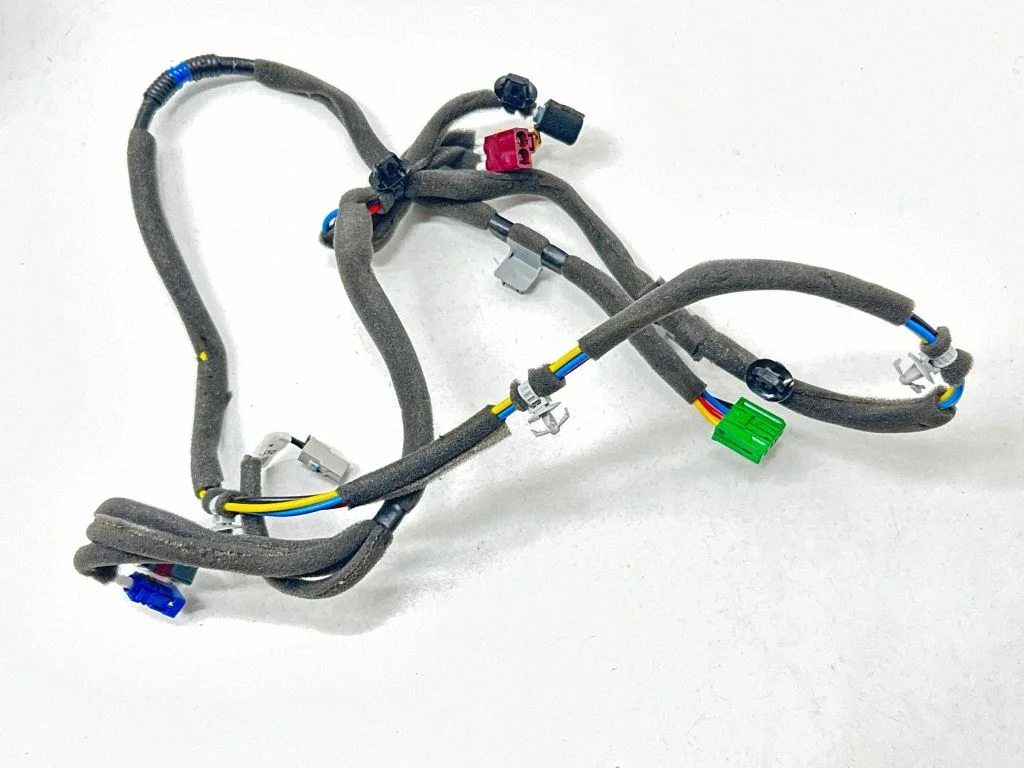 Muud juhtmed / juhtmestik 96220CV510