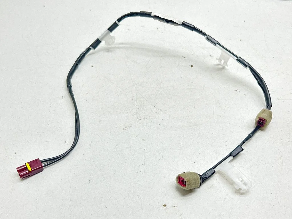 Muud juhtmed / juhtmestik 86326AE73A