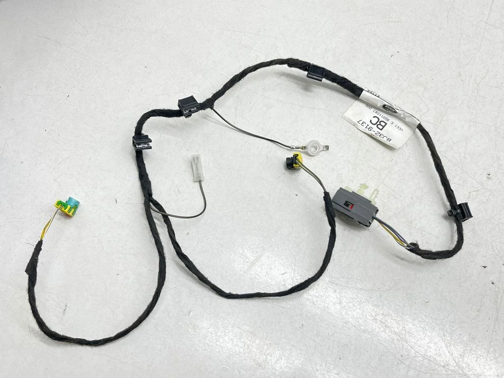 Other wiring loom BJ329137