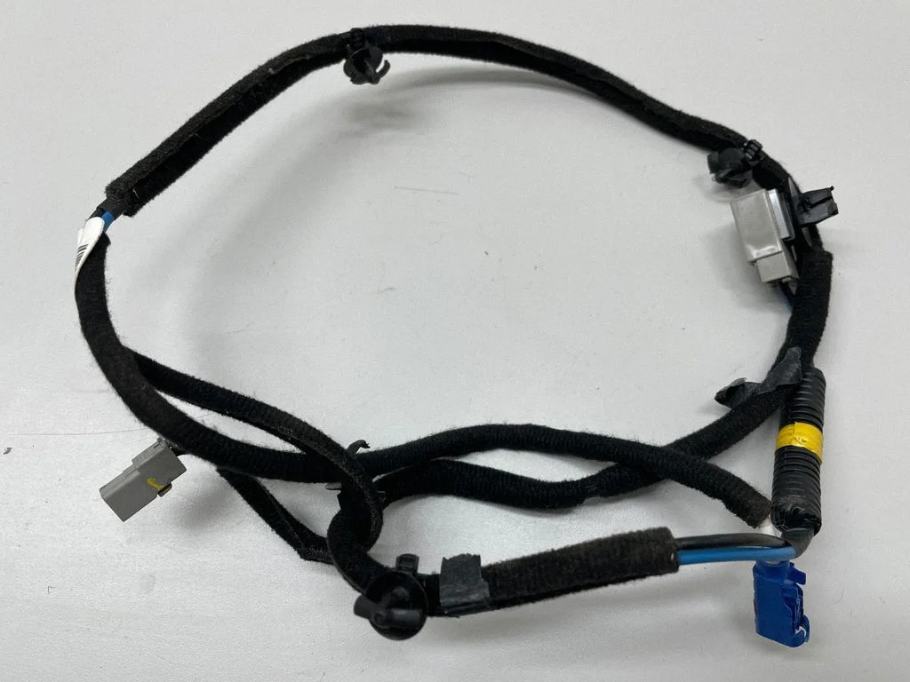 Muud juhtmed / juhtmestik 96220D4200