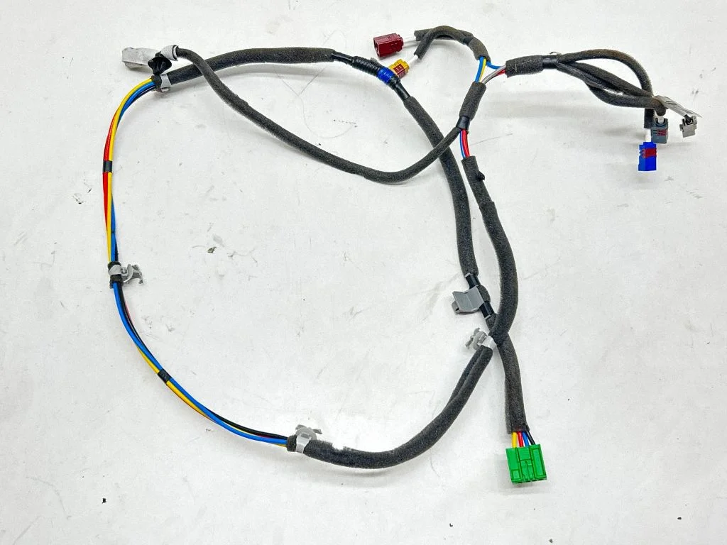 Muud juhtmed / juhtmestik 96220CV560