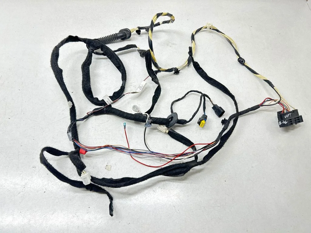 Other wiring loom 241630214R – Renault Captur (2013-2020)