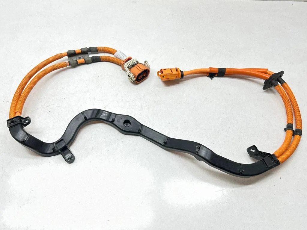 Muud juhtmed / juhtmestik – Mercedes-Benz EQC (2019-)