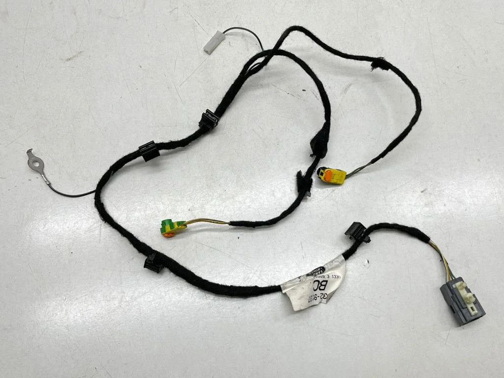 Citi vadi/instalācija BJ329137