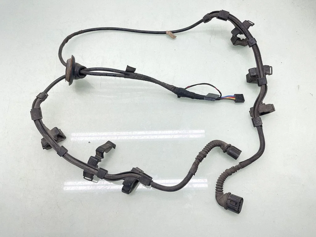 Muud juhtmed / juhtmestik 511736B07