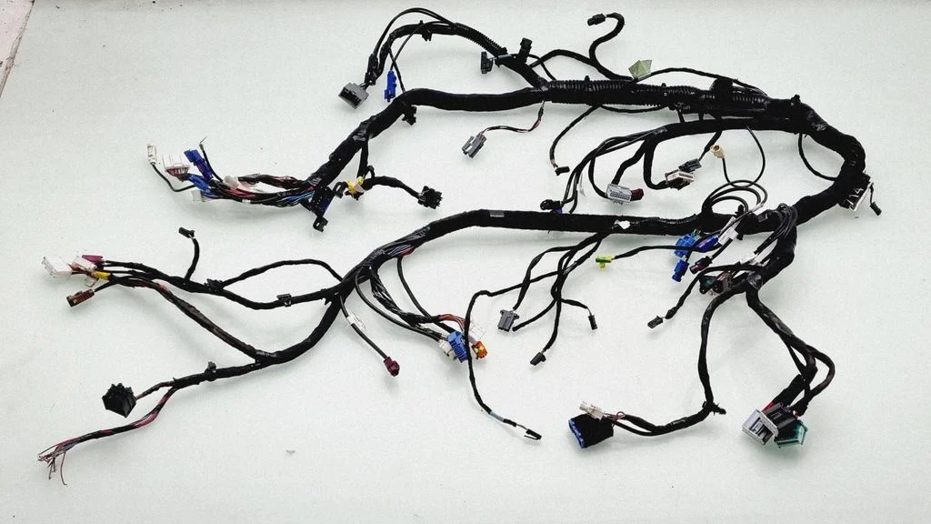 Other wiring loom 100442204T