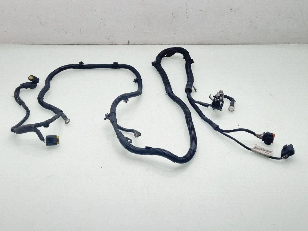 Other wiring loom – Peugeot 508 RXH (2011-2018)