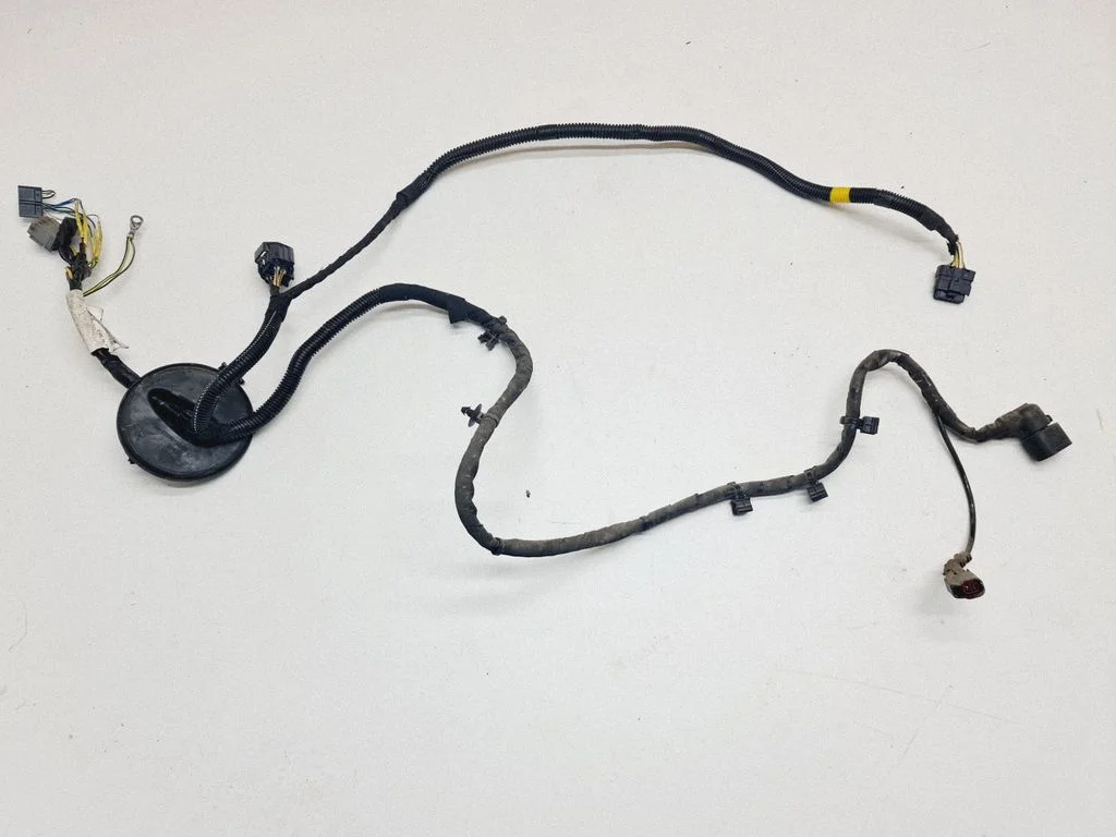 Other wiring loom 31254638