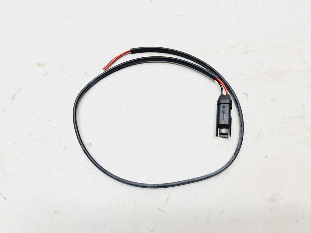Other wiring loom A2128200237