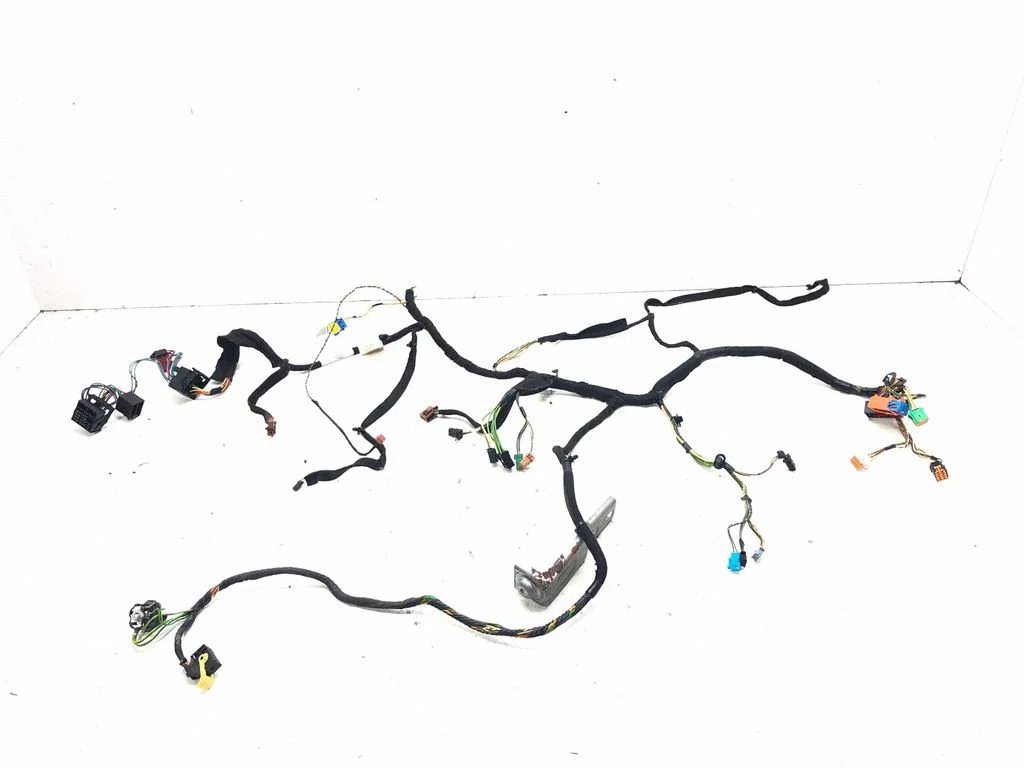 Other wiring loom 9676626080