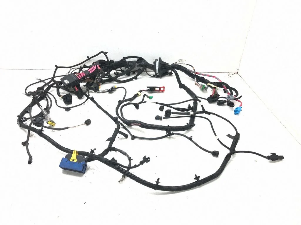 Other wiring loom 403887382R