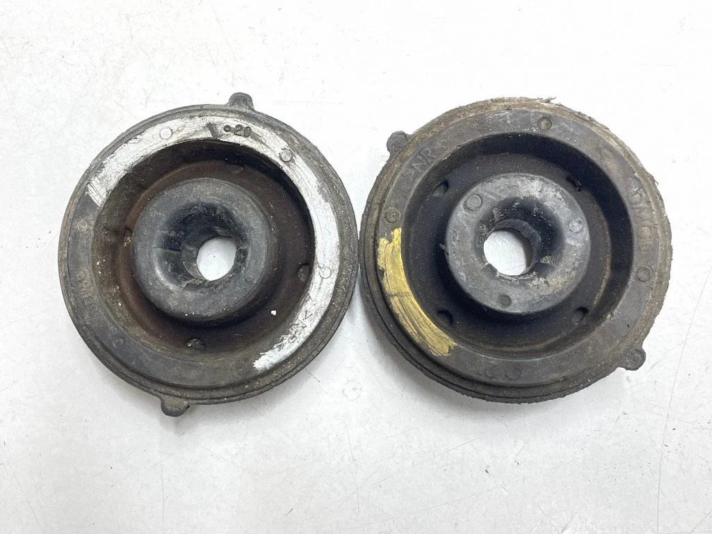 Radiator mount bracket – Hyundai Tucson TL (2015-)