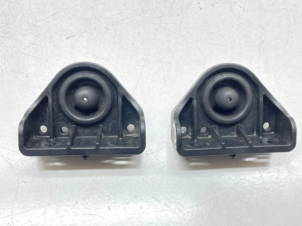 Radiator mount bracket – Hyundai Tucson TL (2015-)