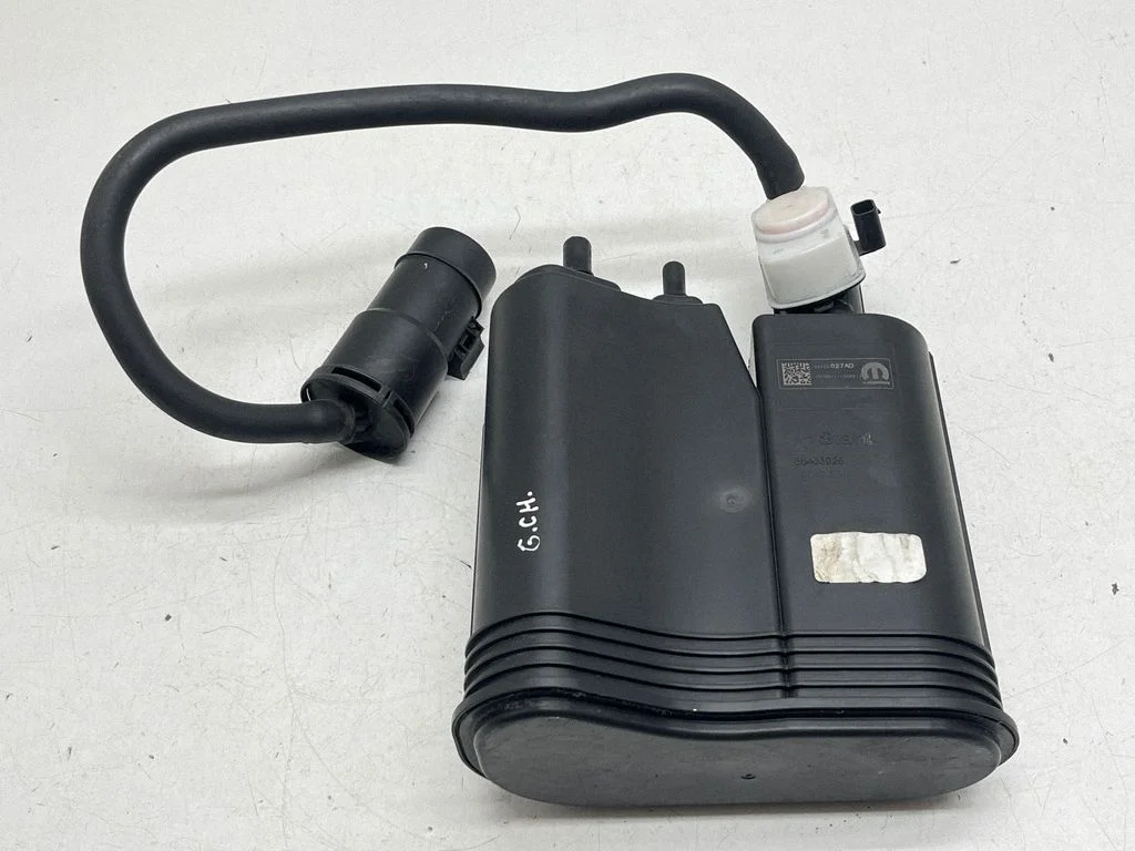 Aktīvās ogles (degvielas tvaiku) filtrs 68403026