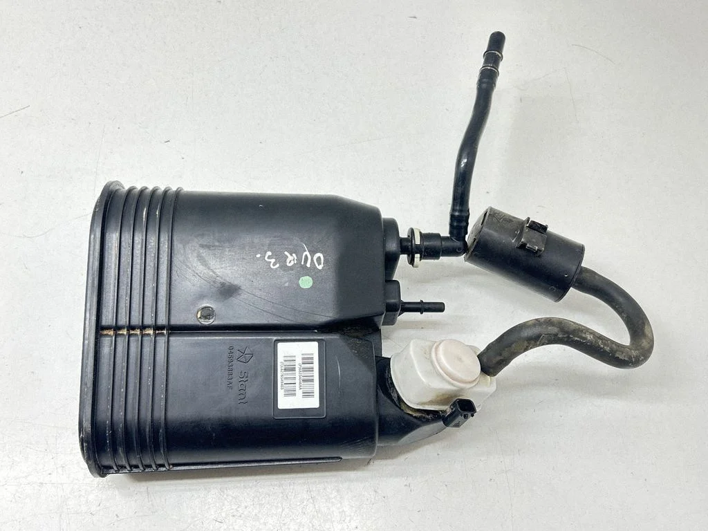 Aktīvās ogles (degvielas tvaiku) filtrs 68234046AA