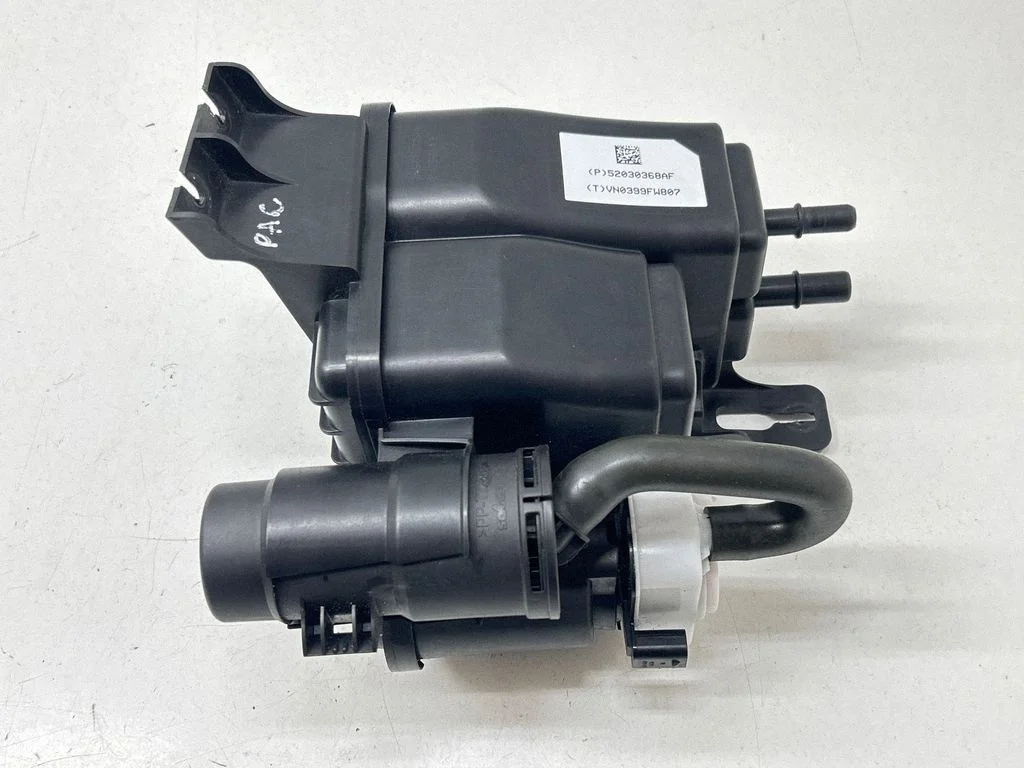 Aktīvās ogles (degvielas tvaiku) filtrs 52030368AE