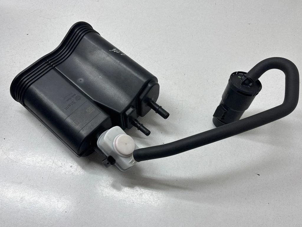 Active carbon filter fuel vapour canister – Jeep Grand Cherokee WL (2021-)