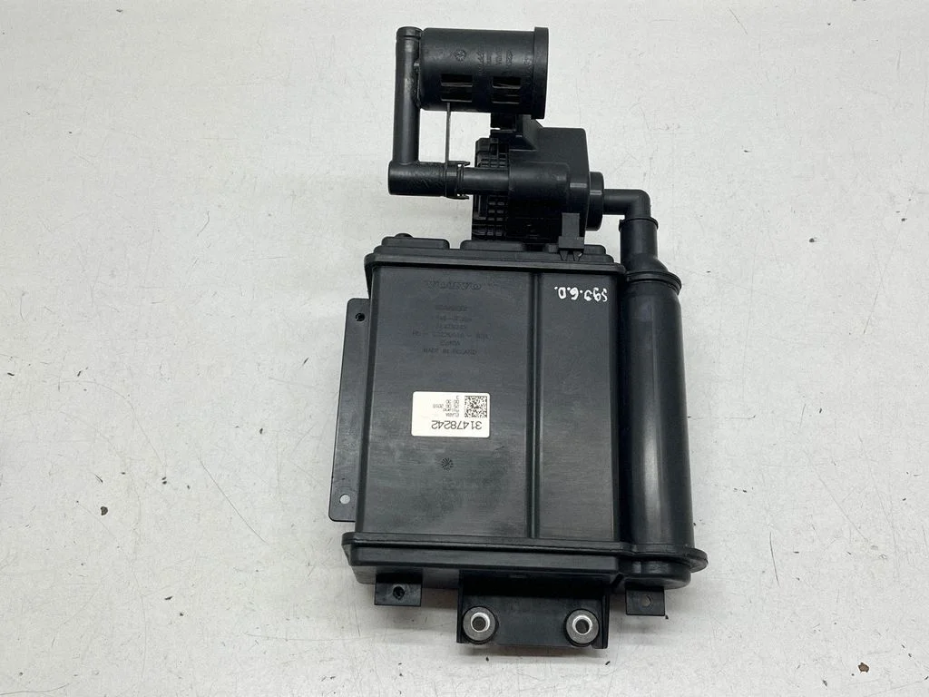 Aktīvās ogles (degvielas tvaiku) filtrs PBTGF30