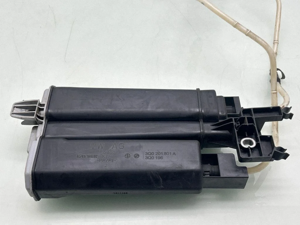 Aktīvās ogles (degvielas tvaiku) filtrs 3Q0201801A