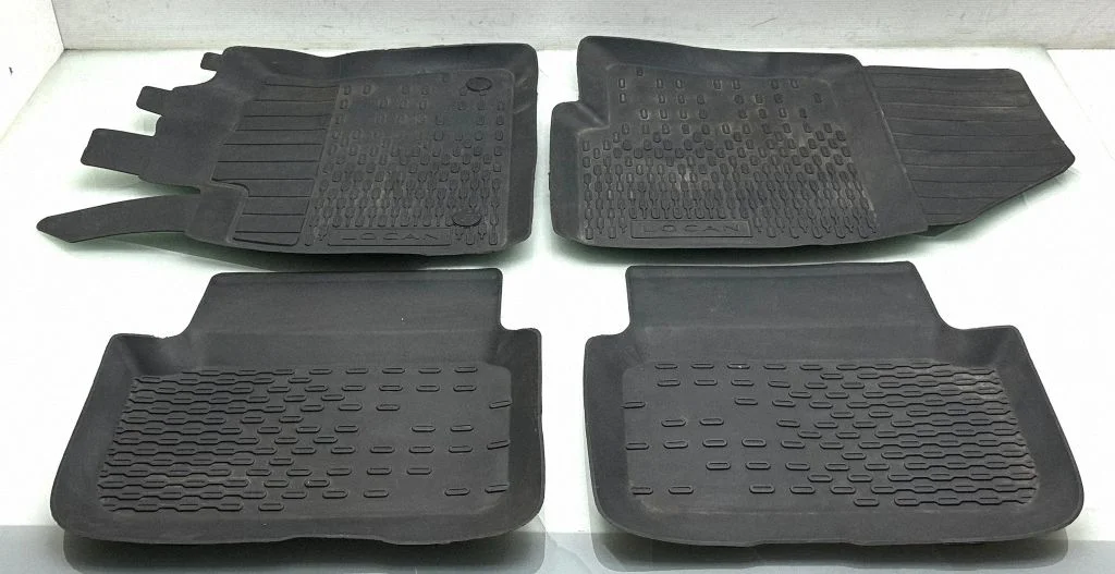 Car floor mat set 749026630R