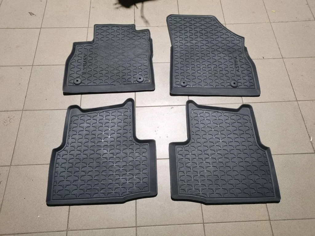 Paklājiņu komplekts 39059606