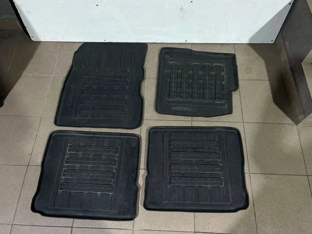 Põrandamattide komplekt K7583V89