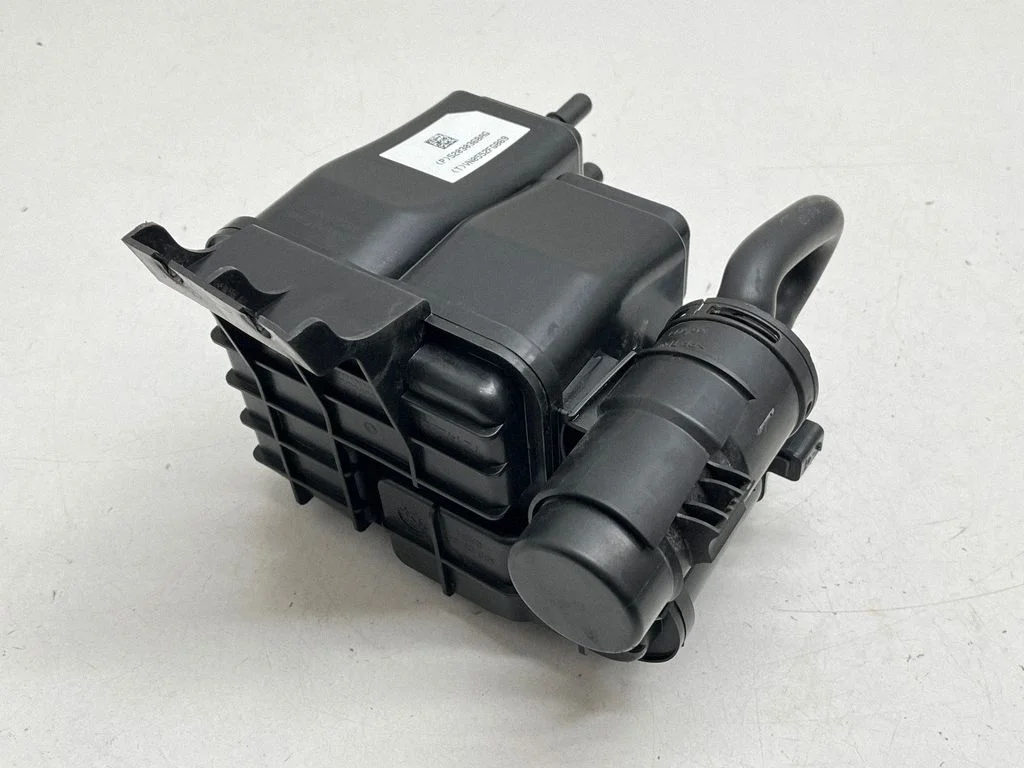 Aktīvās ogles (degvielas tvaiku) filtrs – Chrysler Pacifica (2017-)